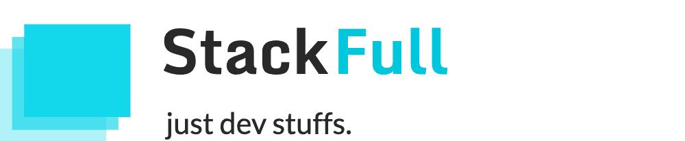 StackFull.dev: just dev stuffs